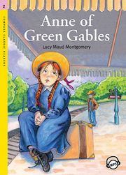 Anne of Green Gables
