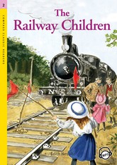 The Railway Children 표지 이미지