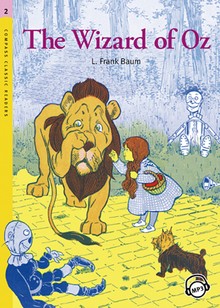 The Wizard of Oz