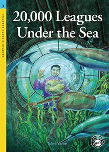 20,000 Leagues Under the Sea