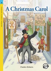 A Christmas Carol 표지 이미지