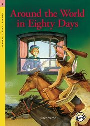 Around the World in Eighty Days