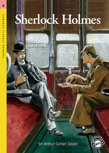 Sherlock Holmes