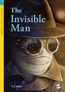 The Invisible Man