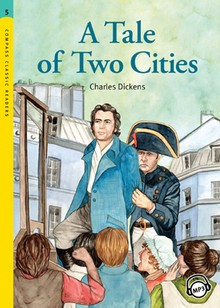 A Tale of Two Cities