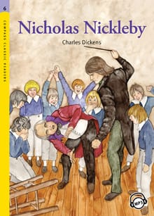 Nicholas Nickleby