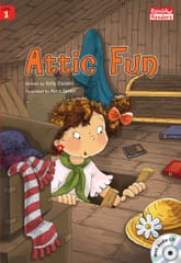 Attic Fun 표지 이미지