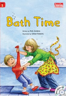 Bath Time