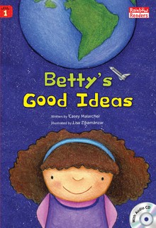 Betty's Good Ideas