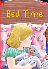 Bed Time 표지 이미지