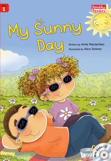 My Sunny Day