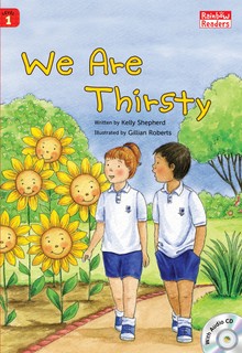 We Are Thirsty