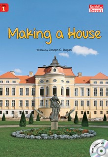 Making a House