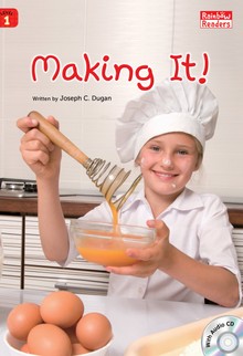 Making It!