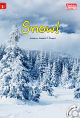 Snow! 표지 이미지