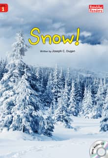 Snow!