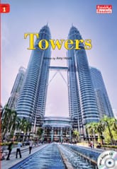 Towers 표지 이미지