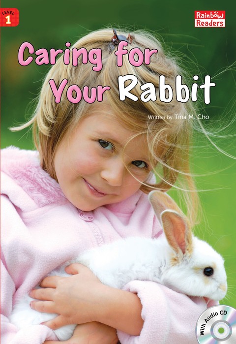 Caring For Your Rabbit 표지 이미지