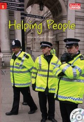 Helping People 표지 이미지