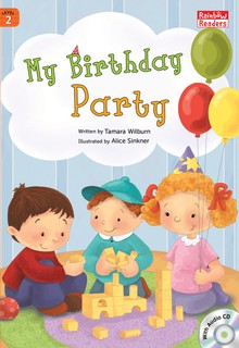 My Birthday Party