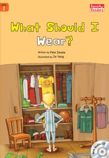 What Should I Wear?