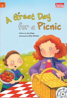A Great Day for a Picnic