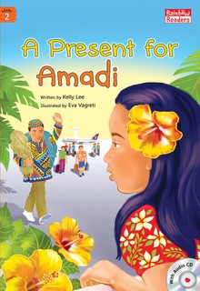 A Present for Amadi
