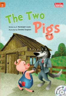 The Two Pigs