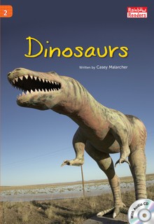 Dinosaurs