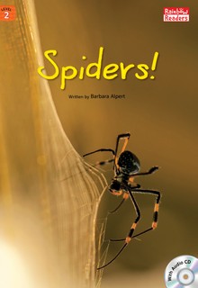 Spiders!