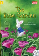 The Rose Garden 표지 이미지