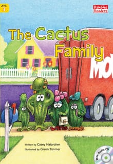 The Cactus Family