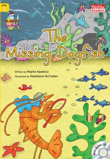 The Missing Dogfish