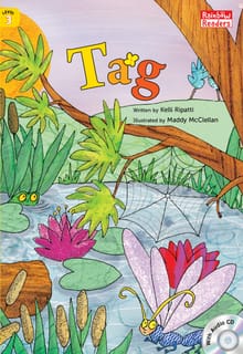 Tag
