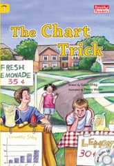 The Chart Trick 표지 이미지