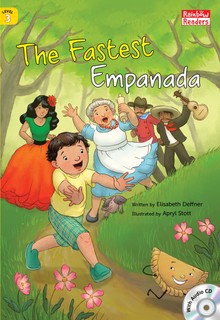 The Fastest Empanada