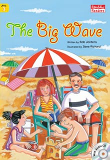 The Big Wave