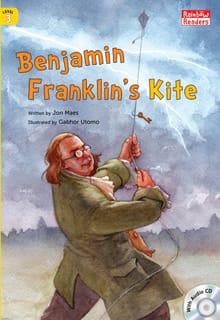 Benjamin Franklin's Kite