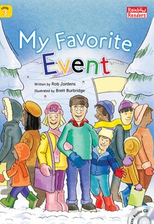 My Favorite Event