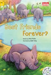 Best Friends Forever? 표지 이미지