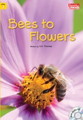 Bees to Flowers 표지 이미지