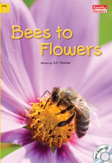 Bees to Flowers