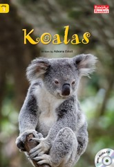Koalas 표지 이미지