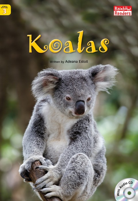 Koalas 표지 이미지