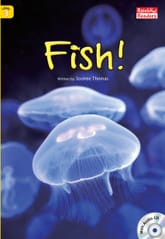 Fish! 표지 이미지