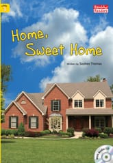 Home, Sweet Home 표지 이미지