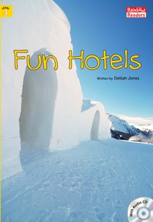Fun Hotels
