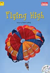 Flying High 표지 이미지