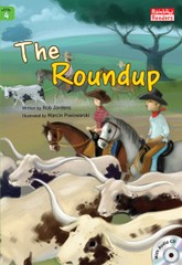 The Roundup 표지 이미지
