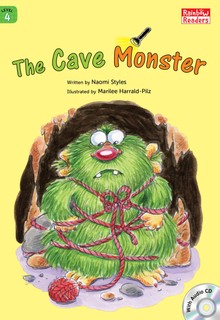 The Cave Monster